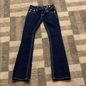 MissMe Jeans!
